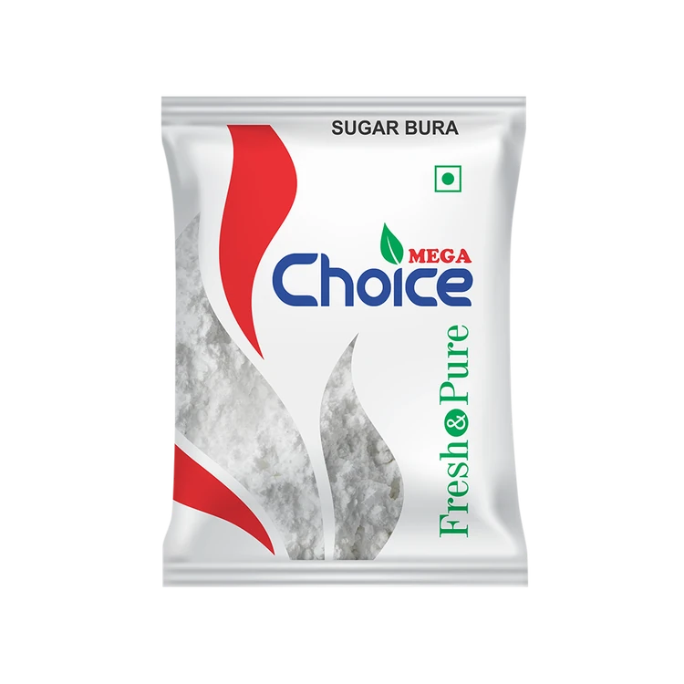 Mega Choice Sugar Powder /Bura (Sakkare Pudi)