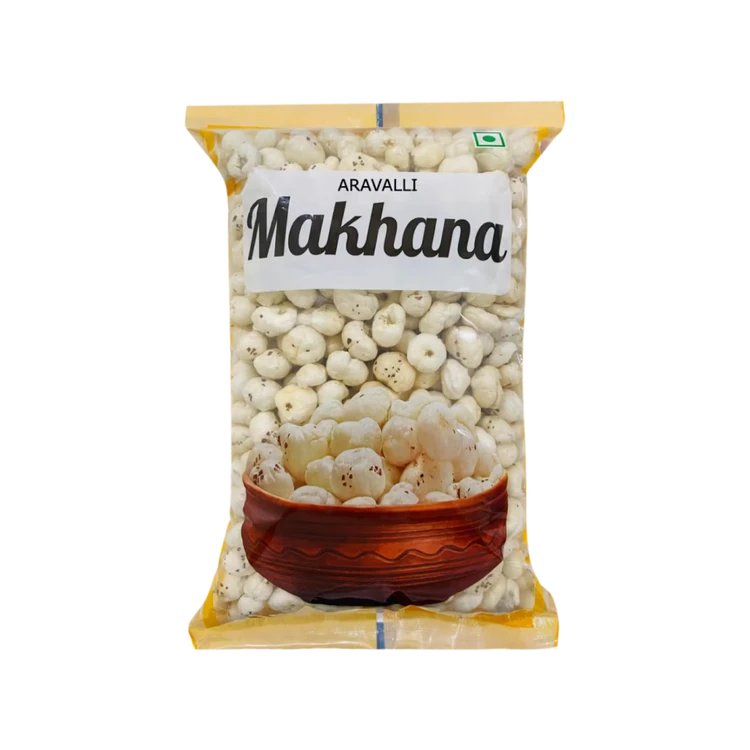 Aravalli Plain Makhana (Kamalakatte)