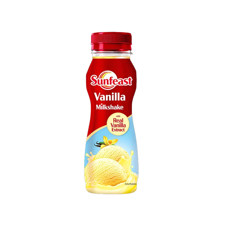 Sunfeast Vanilla Milkshake