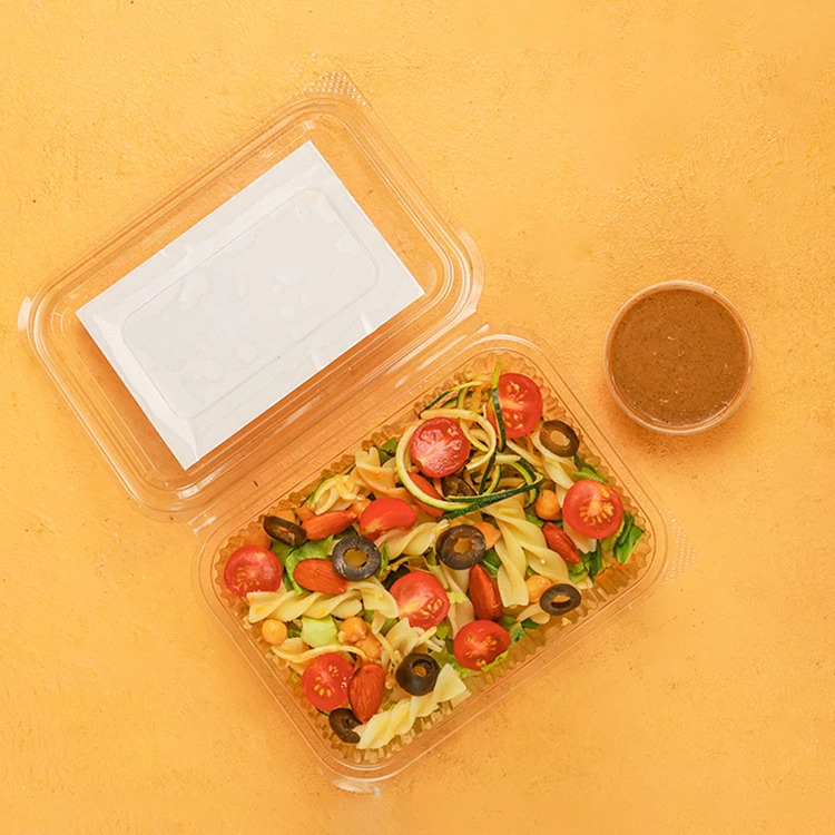 Pluckk Italian Pasta Salad (Ready to Eat)