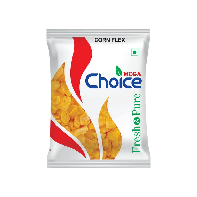 Mega Choice Corn Flakes