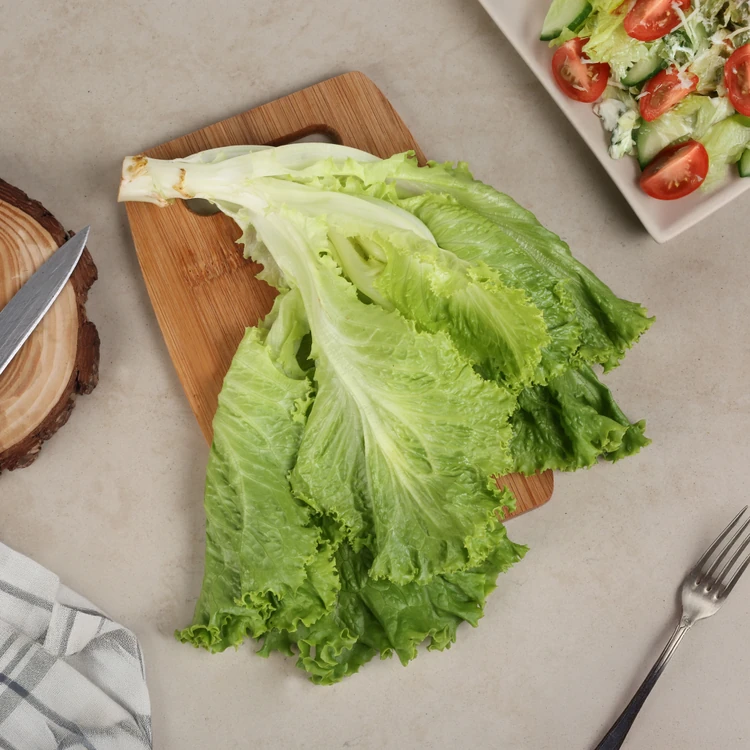 Green Lettuce (Letis Soppu)