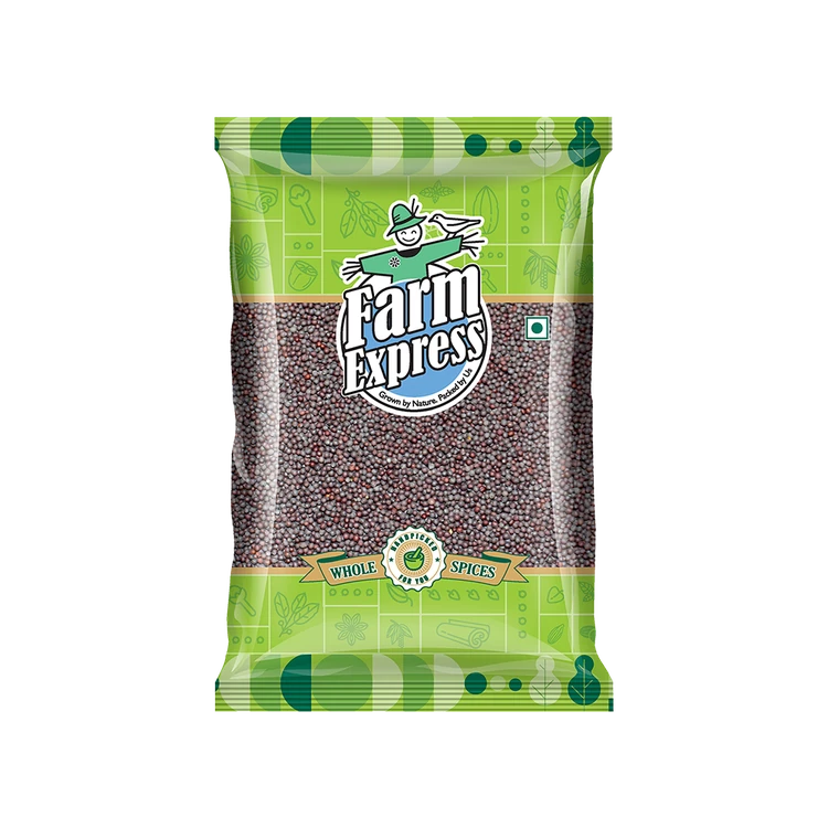Farm Express Raai/ Mustard Seeds (Sasive Kaalu)