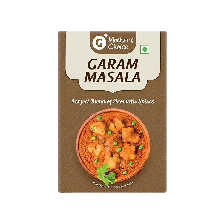 GMC Garam Masala
