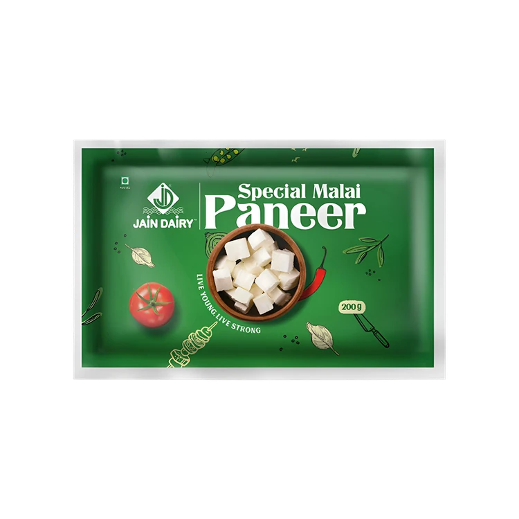Jain Dairy Special Malai Paneer