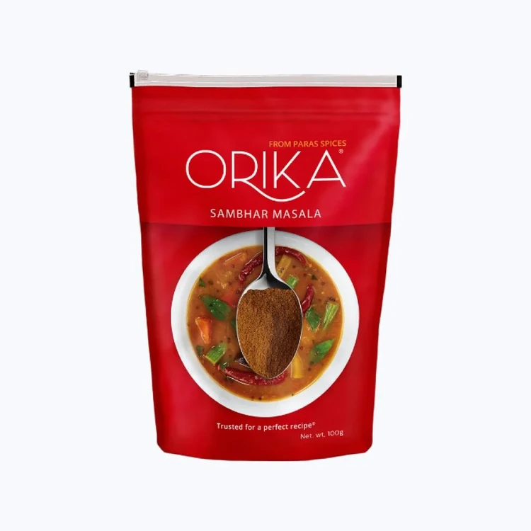 Orika Sambhar Masala