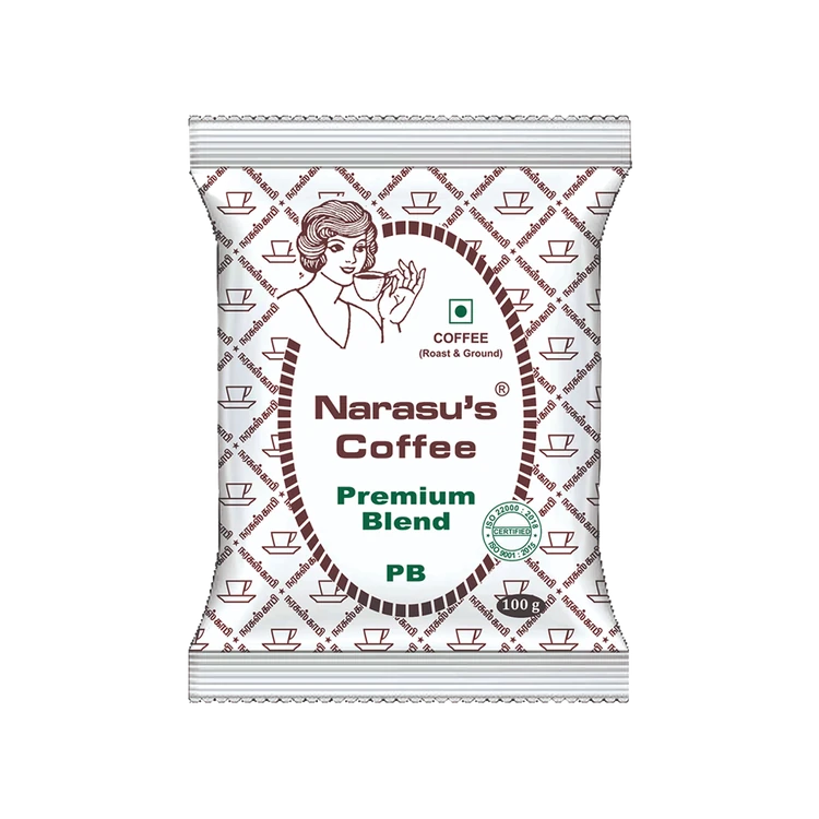 Narasu's Pure Filter Coffee
