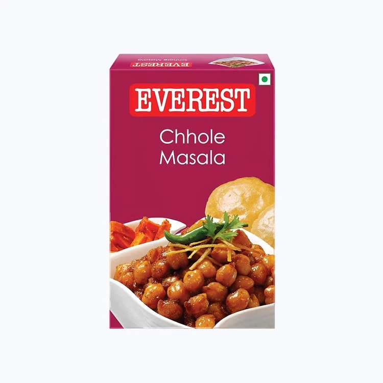 Everest Chole Masala