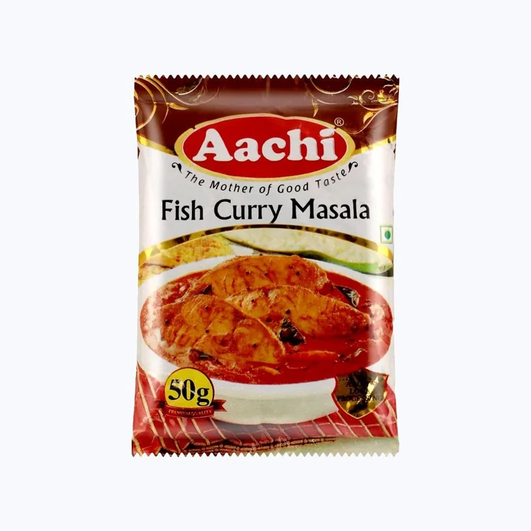 Aachi Curry Fish Masala (Meenu Masala)