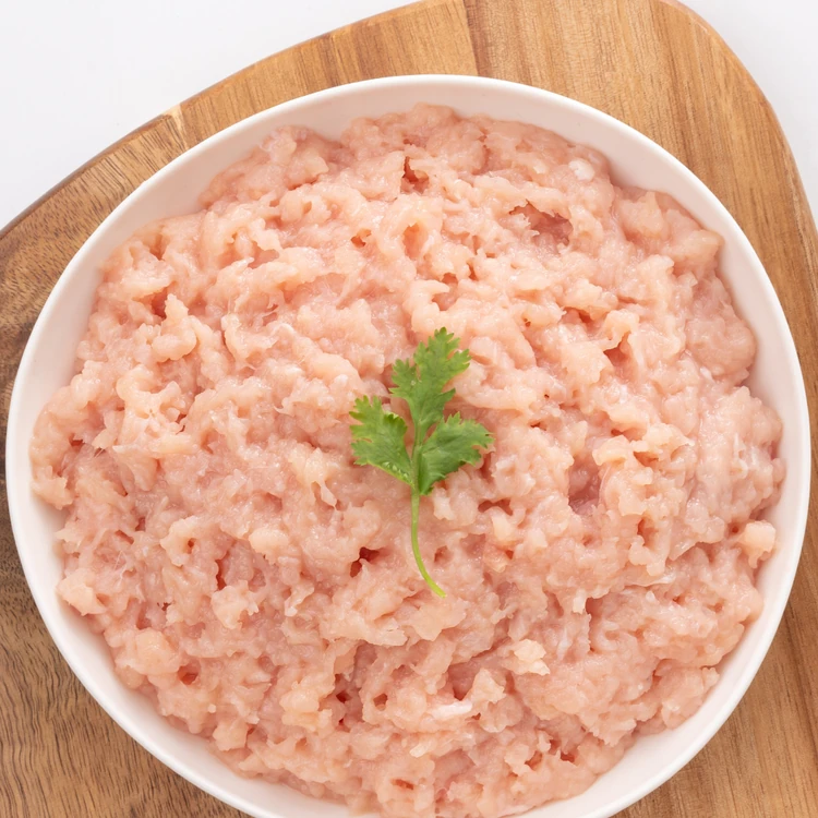 Meatzza Mince Frozen Chicken Keema (Antibiotic Free)