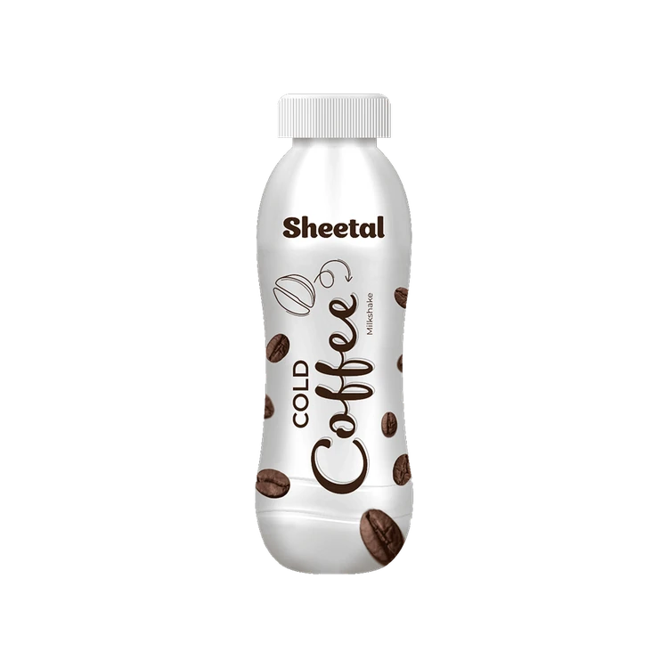 Sheetal Ice Cream Cold Coffee Milkshake