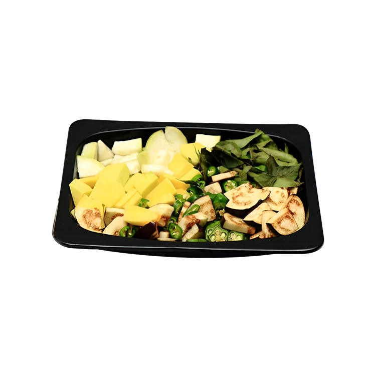 Sambhar Veggie Mix Special Offer