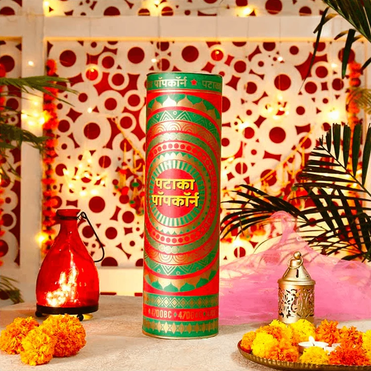 4700BC Pataka Gift Pack Diwali Gift Pack