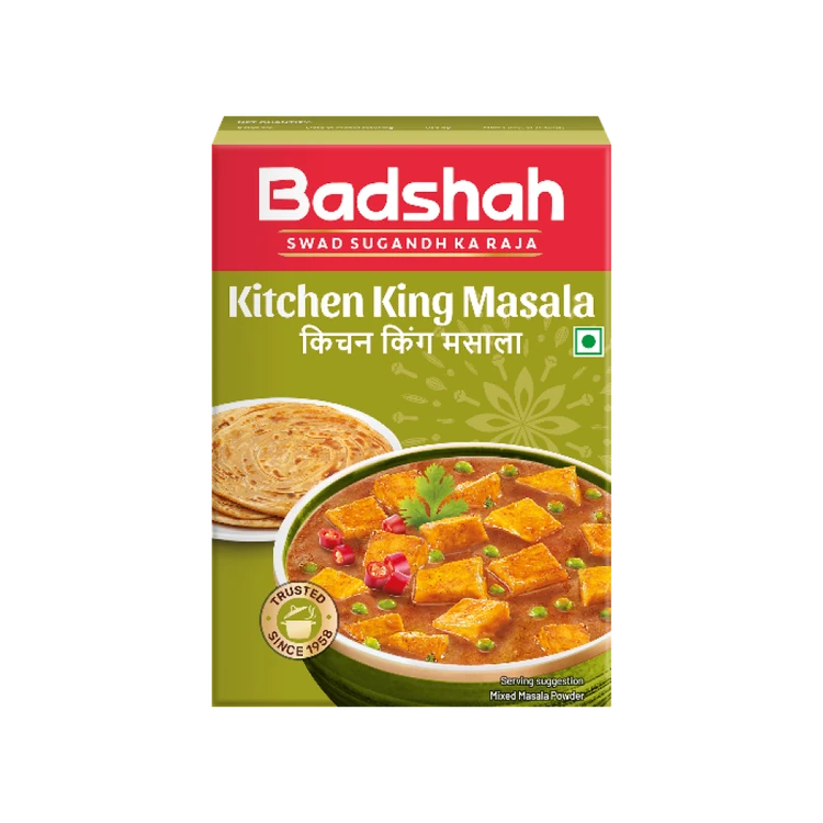 Badshah Kitchen King Masala