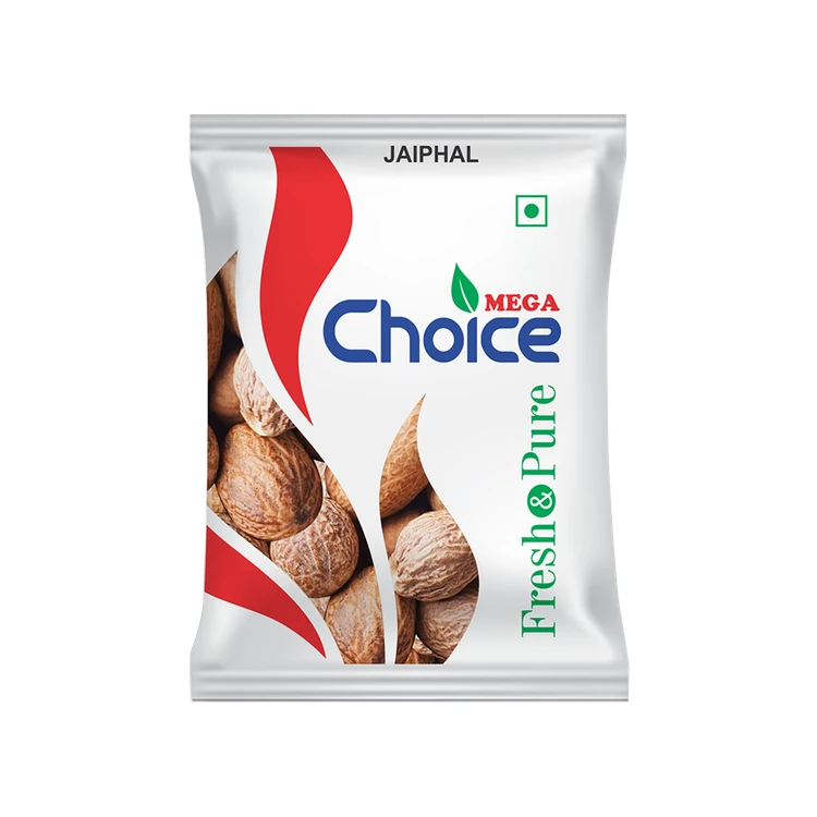 Mega Choice Nutmeg Whole (Jaikai)