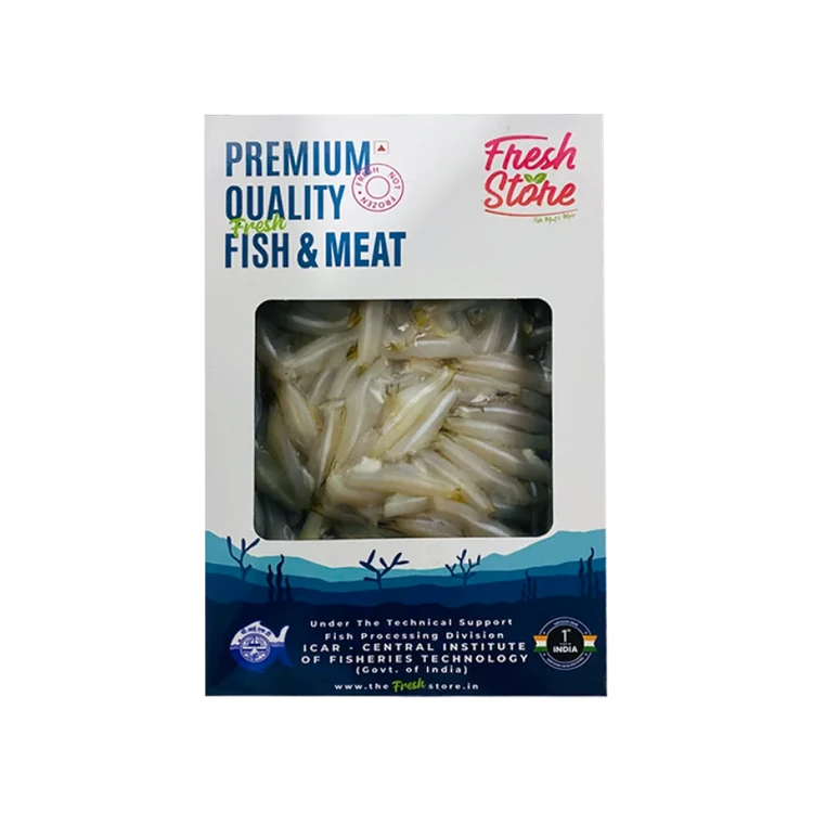 Fresh Store Anchovy / Kozhuva / Natholi Fish