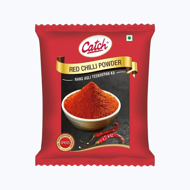 Catch Red Chilli Powder (Kharada Pudi)