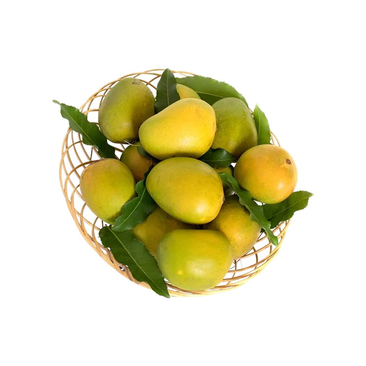 Raspuri (Gola) Mango (Maavina Hannu)