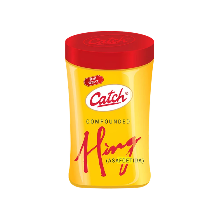 Catch Compounded Hing Powder (Ingu Pudi)