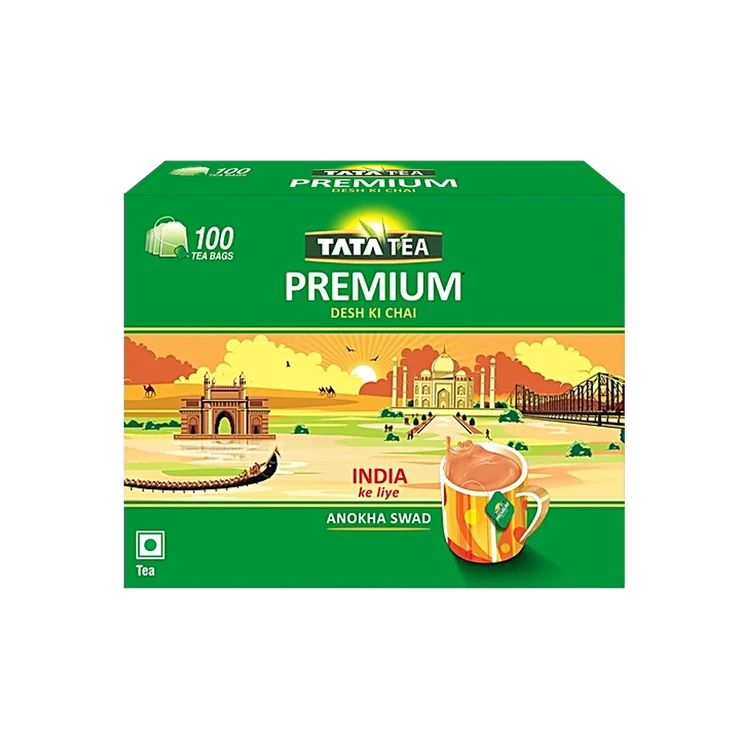 Tata Tea Premium Tea Bags