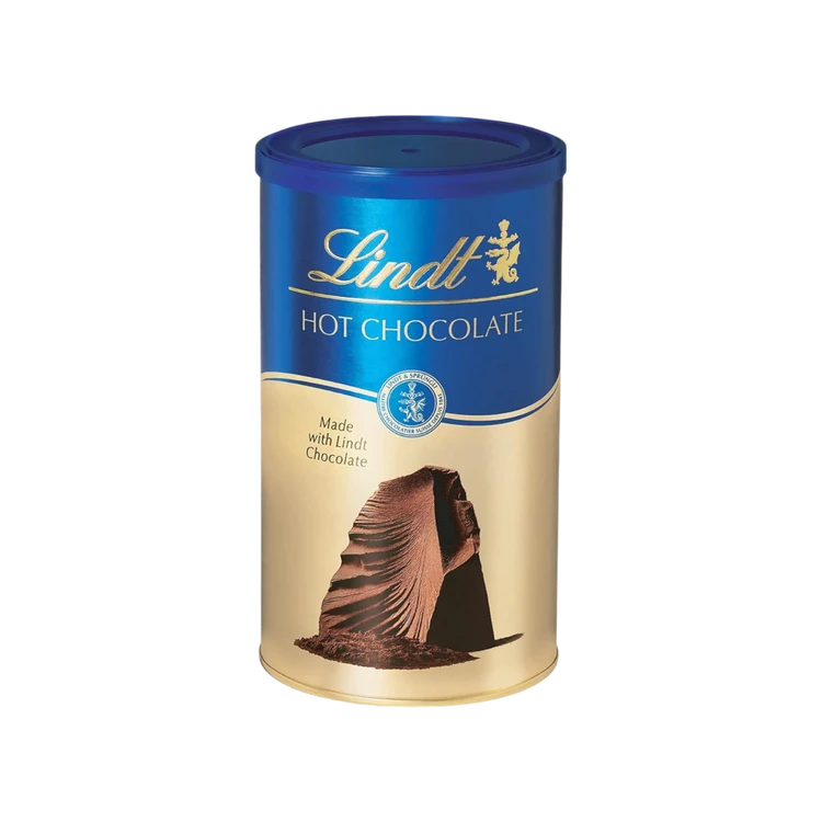 Lindt Hot Chocolate