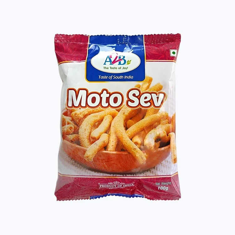 A2B Mota Sev Bhujia