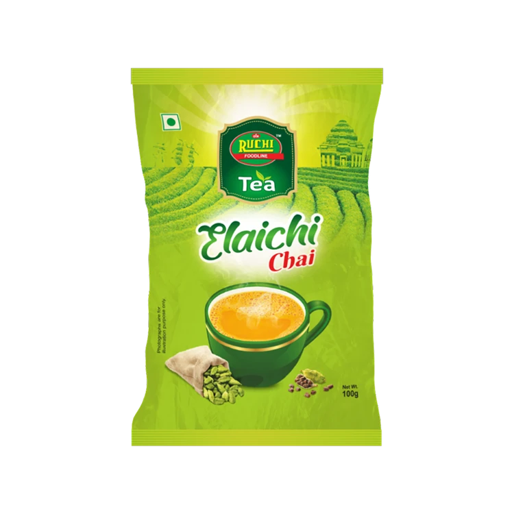 Ruchi Elaichi Tea