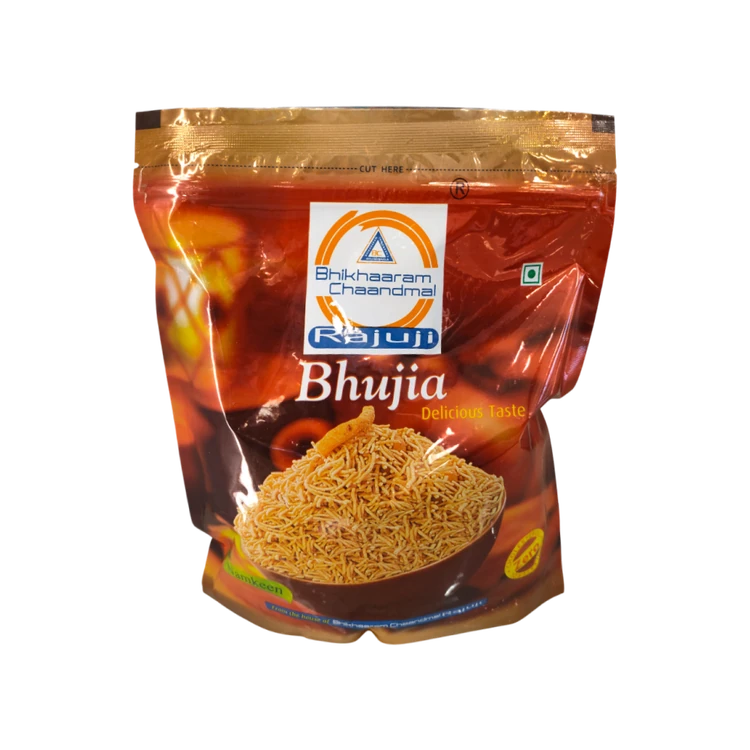 Bhikharam Chandmal Rajuji Bhujia Namkeen