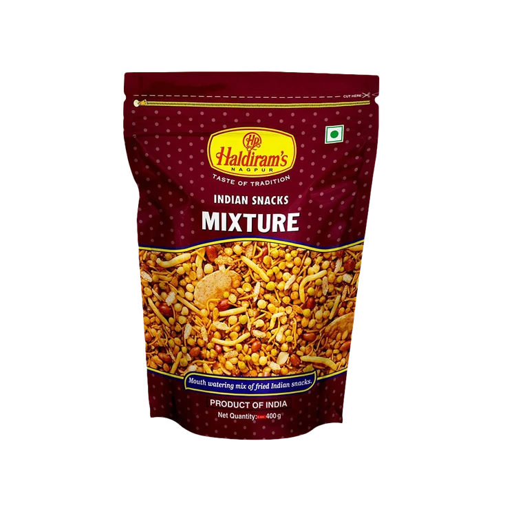 Haldiram's Nagpur Mixture Namkeen