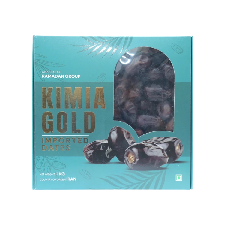 Ramadan Kimia Gold Dates (Kharjura)