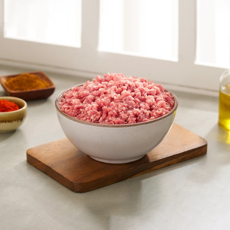 Licious Pure Goat Mince Mutton