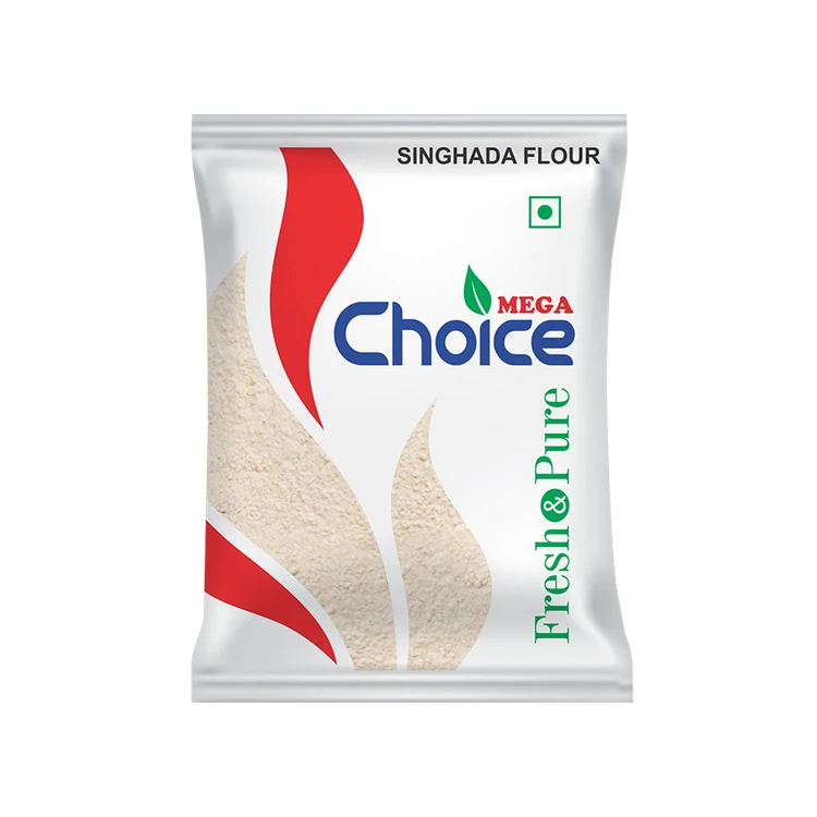 Mega Choice Fresh & Pure Singhara Flour (Godihittu)