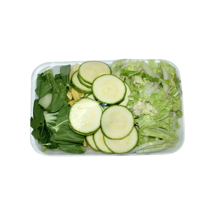 Chinese Stir Fry Veggie Mix (Tarkari Mix)