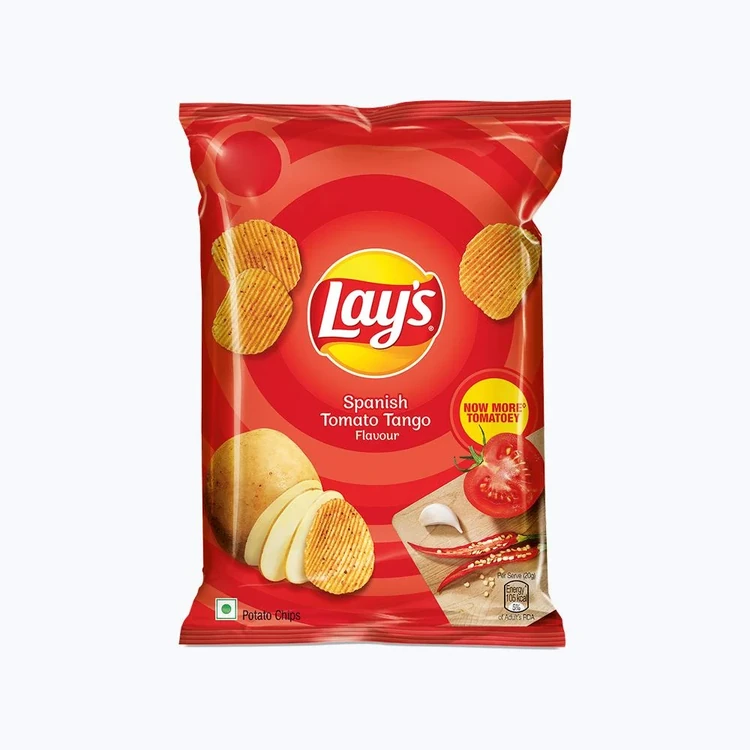 Lay's Spanish Tomato Tango Potato Chips