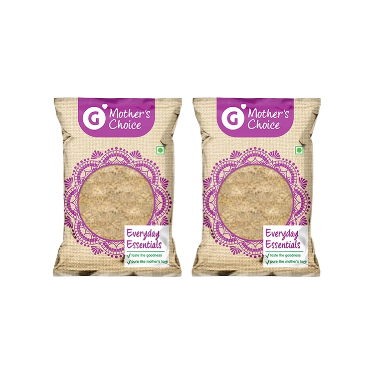 GMC Barley - Pack of 2 (Jave Godhi)