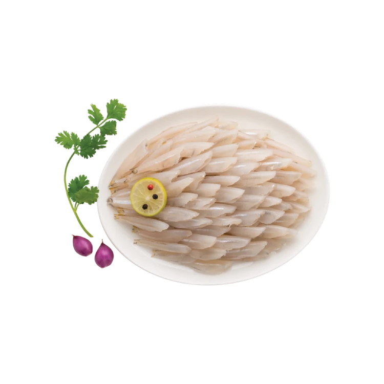 Abad Wild Fish Anchovy (Kozhuva) Cleaned