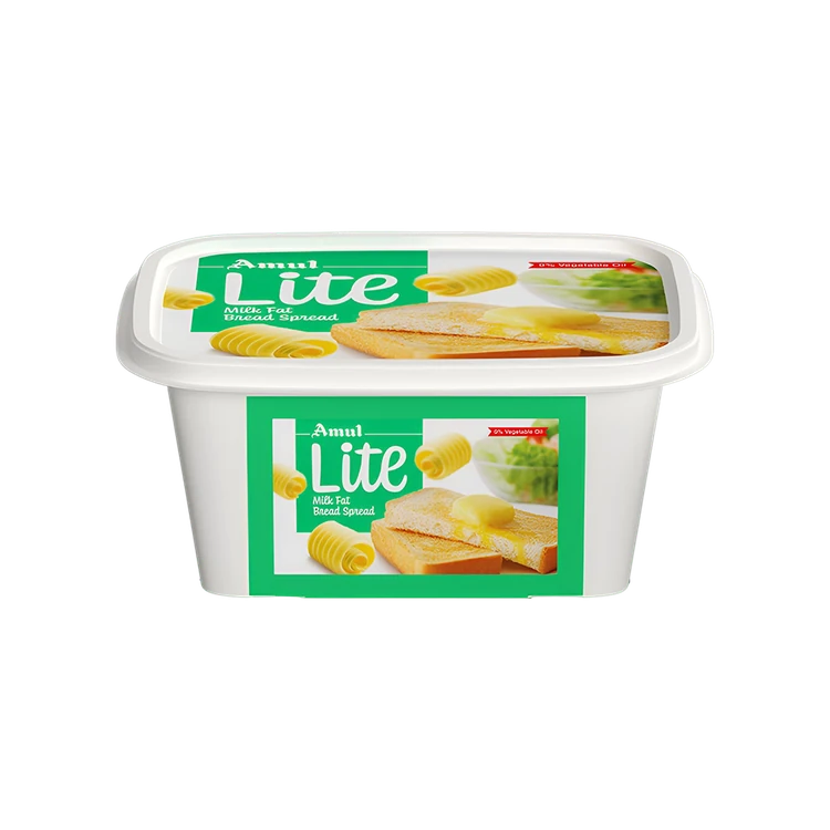 Amul Lite Milk Fat Bread Spread
