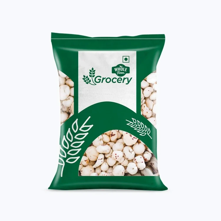 Whole Farm Grocery Makhana (Kamalakatte)