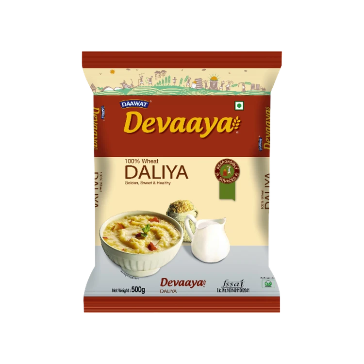 Daawat Devaaya Daliya