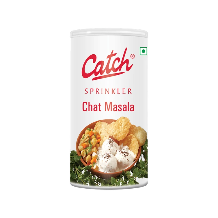 Catch Sprinklers - Chat Masala