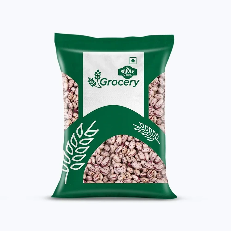 Whole Farm Grocery Rajma Chitra