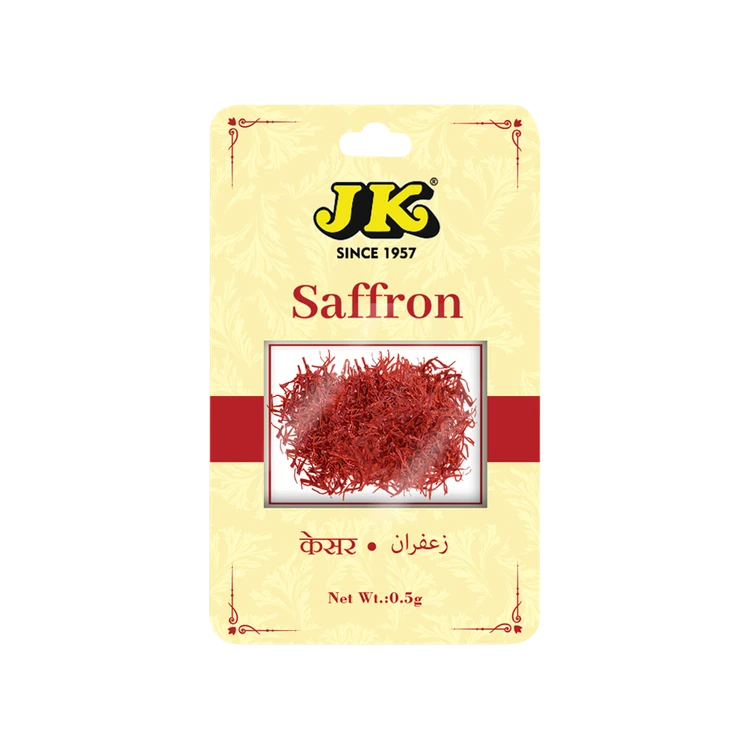 JK Premium Saffron (Kesari / Kesar)