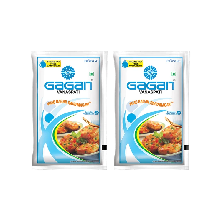 Gagan Vanaspati - Pack of 2