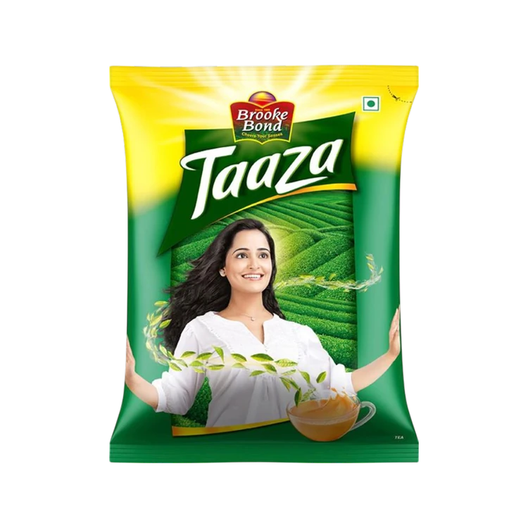 Brooke Bond Taaza Tea