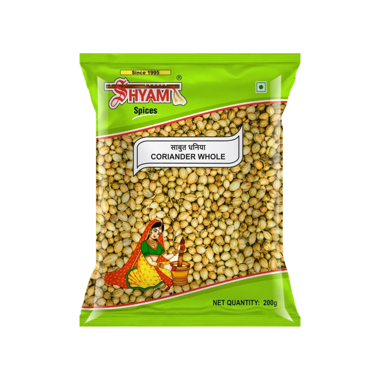 Shyam Coriander Seeds (Dhanya Kaalu)