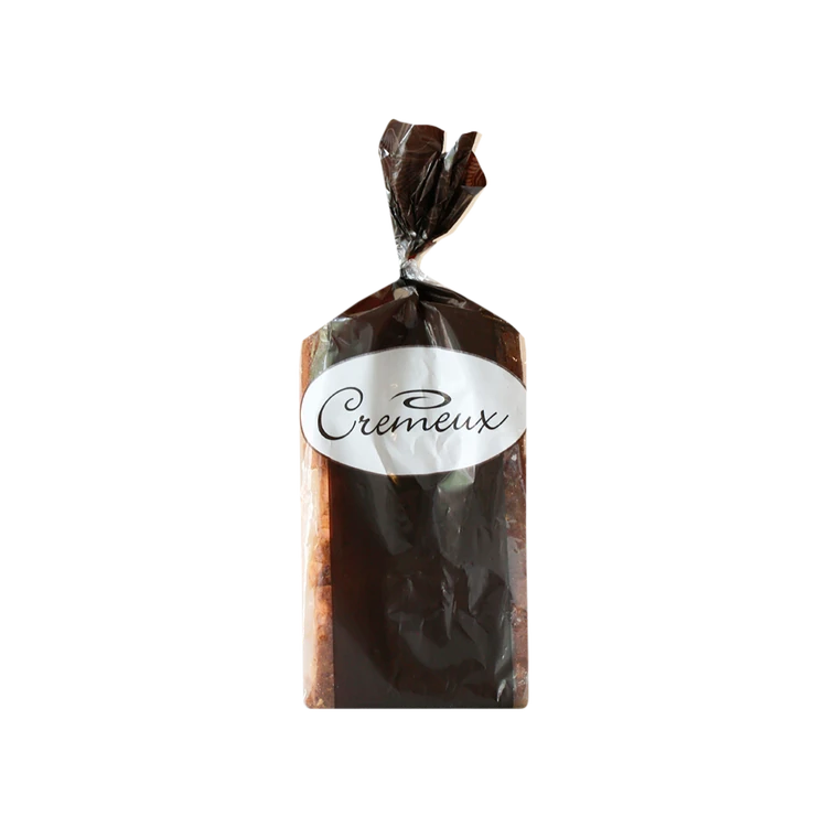 Cremeux Jumbo White Bread