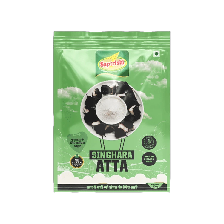 Saptrishi Singhara Flour