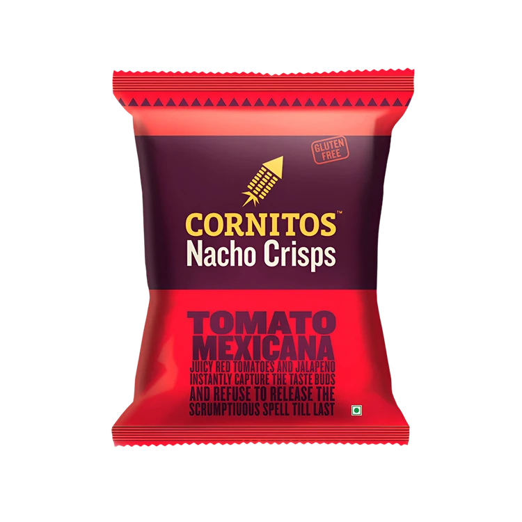 Cornitos Tomato Mexicana Nachos