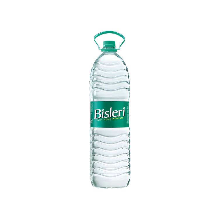 Bisleri Packaged Water (2 l)