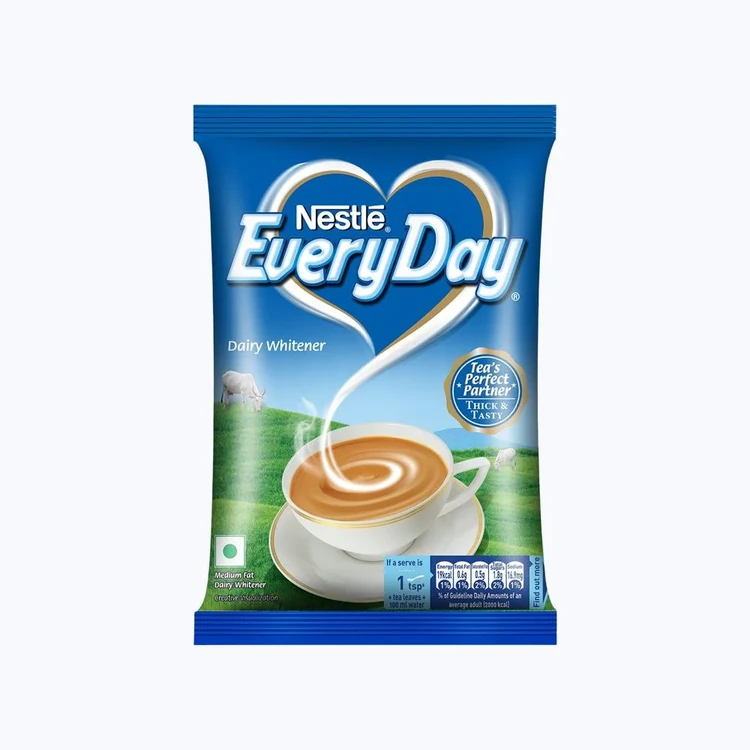Nestle Everyday Dairy Whitener